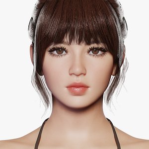 JOY Realistic Female