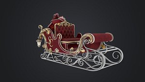 Sleigh