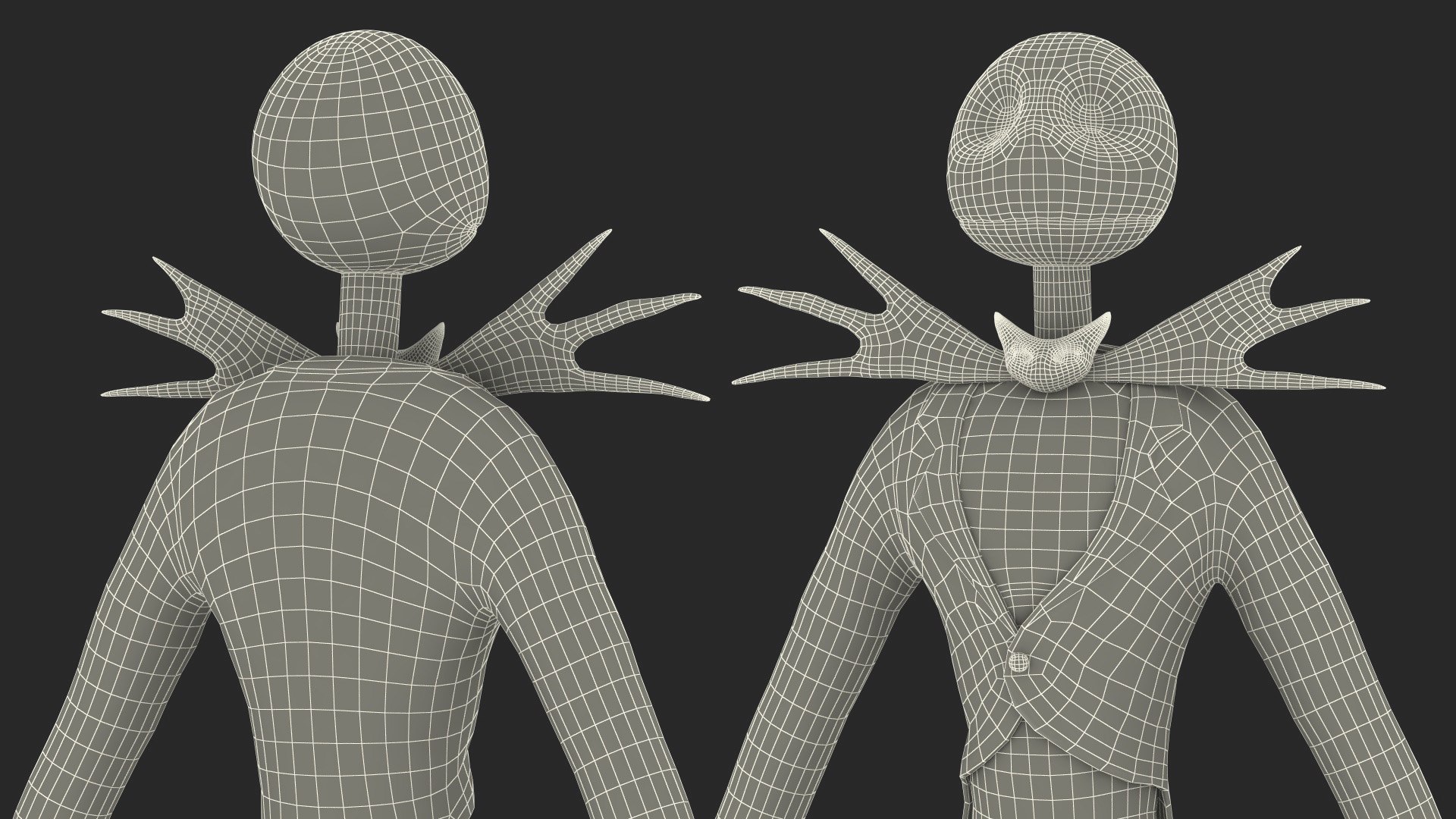 Jack Skellington Character Rigged for Maya 3D model https://p.turbosquid.com/ts-thumb/93/imKsw1/2C/jackskellingtoncharacterriggedformaya3dsmodel033/jpg/1674152185/1920x1080/fit_q87/c7aa3d4dca80d06db61f3e0ff6315ad7b064016a/jackskellingtoncharacterriggedformaya3dsmodel033.jpg