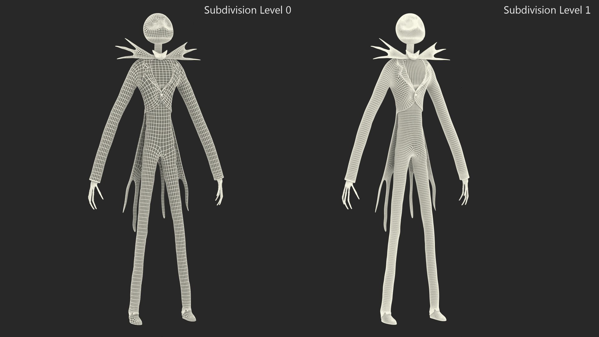 Jack Skellington Character Rigged for Maya 3D model https://p.turbosquid.com/ts-thumb/93/imKsw1/41/jackskellingtoncharacterriggedformaya3dsmodel028/jpg/1674152168/1920x1080/fit_q87/fafe7ea7bb6711dc0e571a5e049fc3bae5780087/jackskellingtoncharacterriggedformaya3dsmodel028.jpg