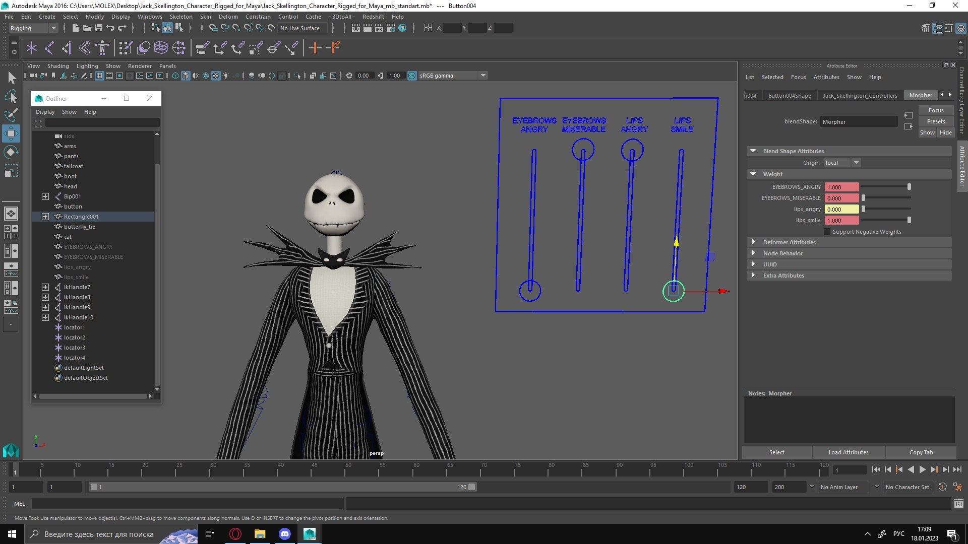 Jack Skellington Character Rigged for Maya 3D model https://p.turbosquid.com/ts-thumb/93/imKsw1/K8/jackskellingtoncharacterriggedformaya3dsmodel045/jpg/1674152230/1920x1080/fit_q87/47faa60e19ca5ffe5d76083b54821a68bc358d08/jackskellingtoncharacterriggedformaya3dsmodel045.jpg