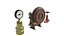 VANNES HYDRAULIQUES