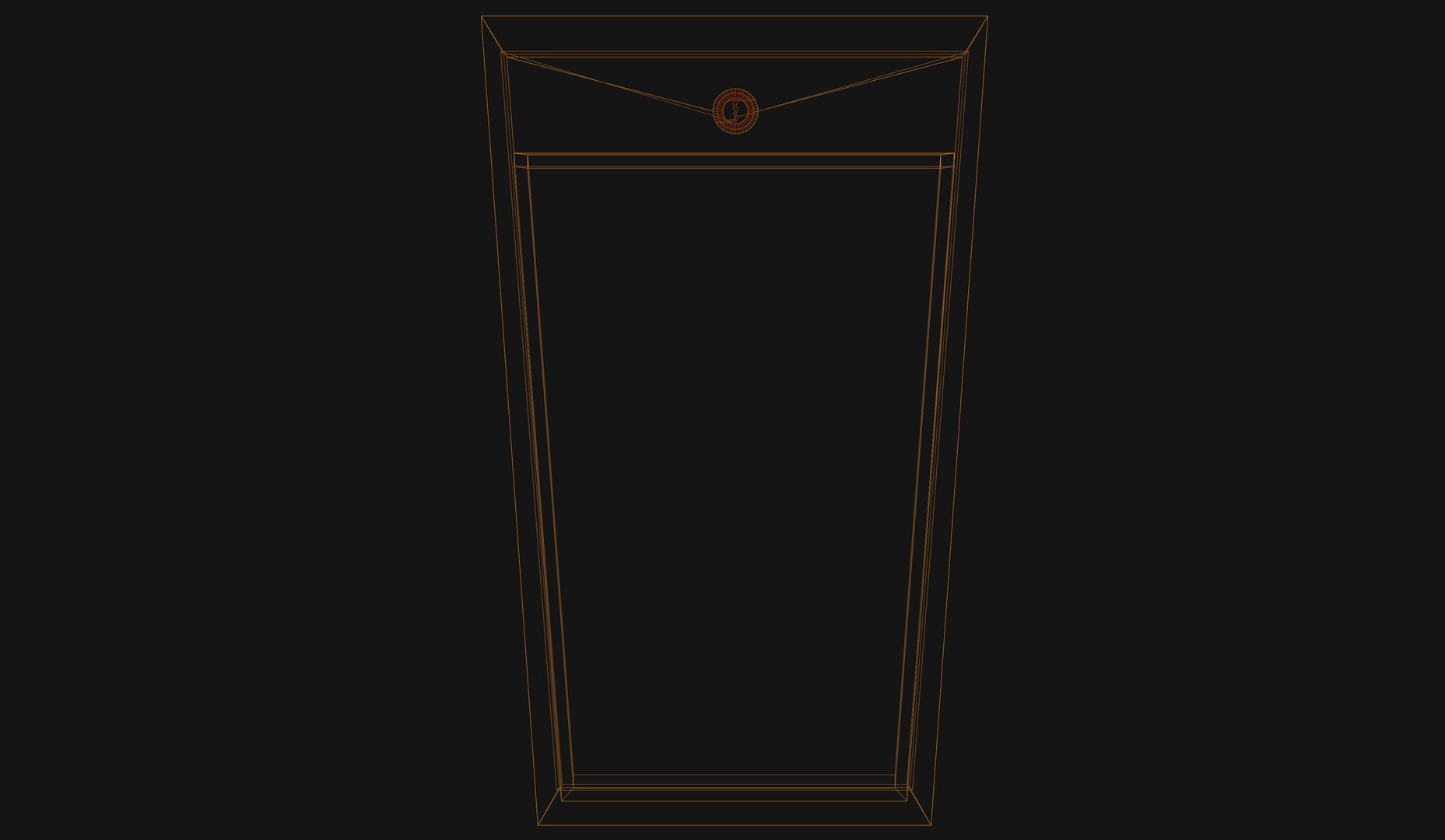 Wall-mounted Waste Receptacle Trash Can 3D model https://p.turbosquid.com/ts-thumb/93/kpZdxV/K3/wireframe_4/png/1688733913/1920x1080/fit_q87/70e9f27527227372690df894feffe03b8da3847e/wireframe_4.jpg