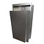 Wall-mounted Waste Receptacle Trash Can