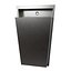 Wall-mounted Waste Receptacle Trash Can
