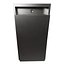 Wall-mounted Waste Receptacle Trash Can