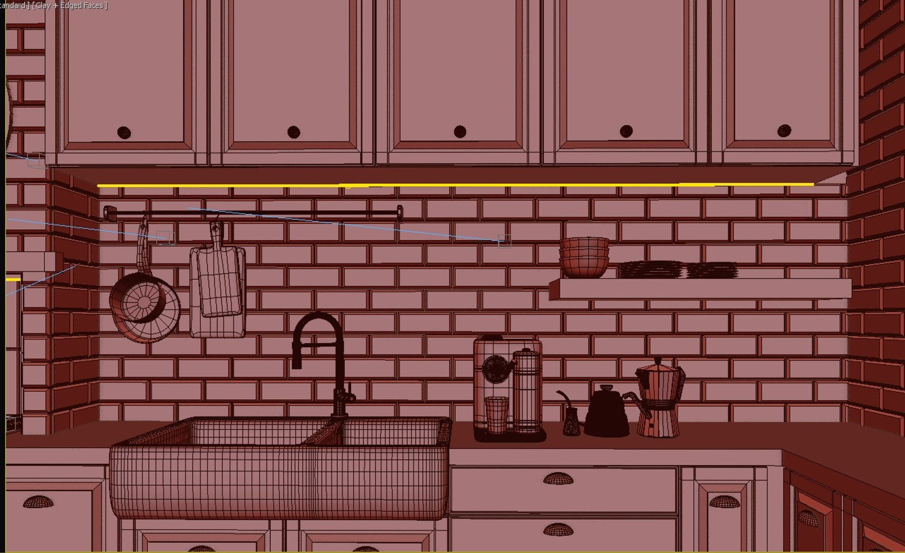 3D Vintage American Kitchen Interior https://p.turbosquid.com/ts-thumb/93/l5GTPt/6a/screenshot_8/jpg/1683441899/1920x1080/fit_q87/77a6f91630b0273a2e81abbbf688dca839e254b6/screenshot_8.jpg