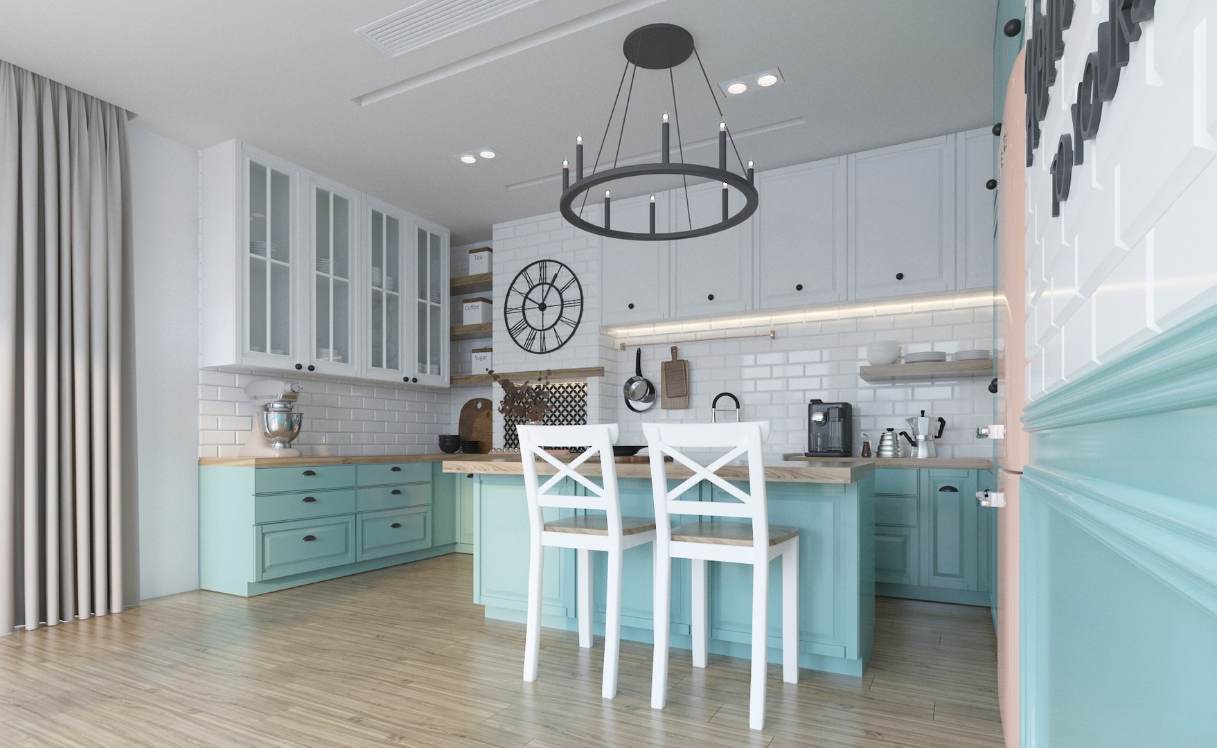 3D Vintage American Kitchen Interior https://p.turbosquid.com/ts-thumb/93/l5GTPt/7r/r3/jpg/1683441815/1920x1080/fit_q87/e729b730b7cf83045d248df32f7f1338348eb1de/r3.jpg