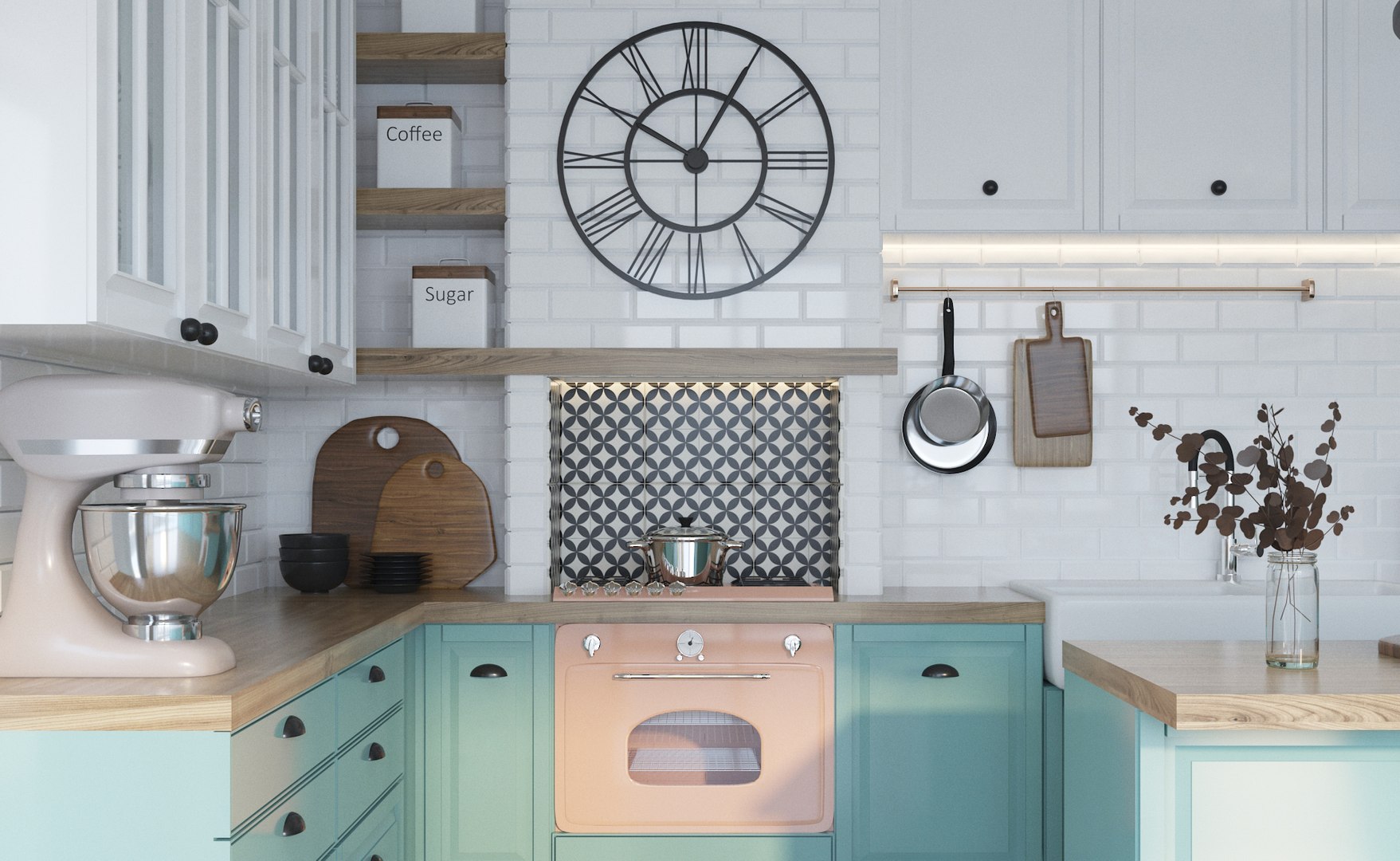 3D Vintage American Kitchen Interior https://p.turbosquid.com/ts-thumb/93/l5GTPt/AC/r4/jpg/1683441824/1920x1080/fit_q87/d385068fd639e2cdba1dcdfbd915792ab5e3646e/r4.jpg