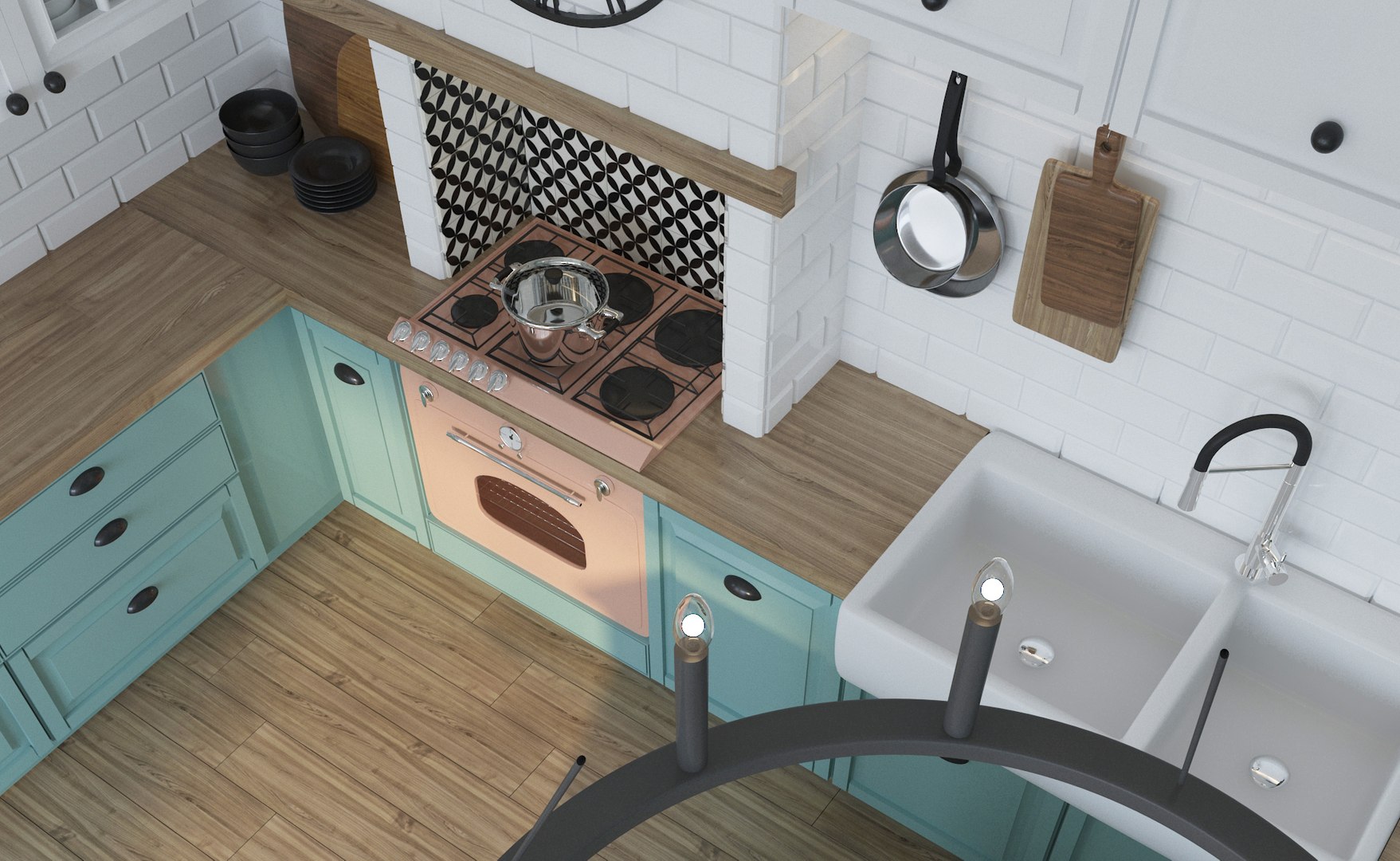 3D Vintage American Kitchen Interior https://p.turbosquid.com/ts-thumb/93/l5GTPt/XL/r5/jpg/1683441845/1920x1080/fit_q87/b90f146813e87bc224a9224673207306f264472e/r5.jpg