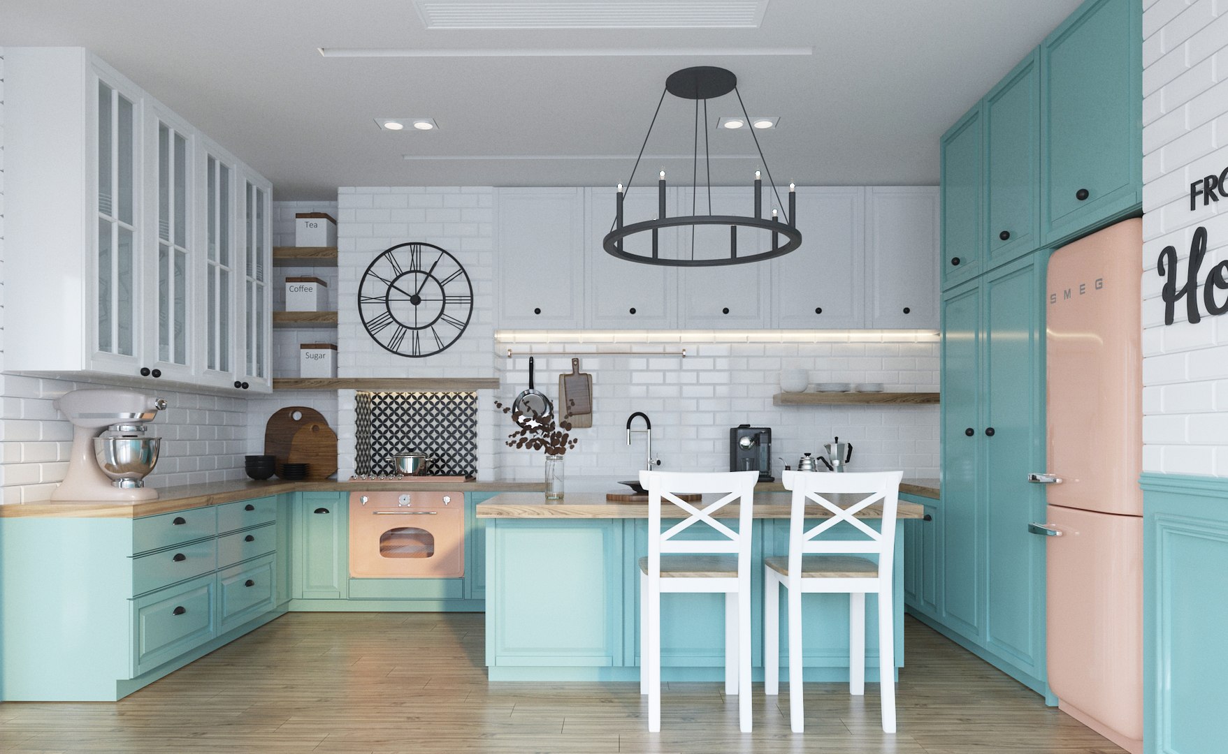 3D Vintage American Kitchen Interior https://p.turbosquid.com/ts-thumb/93/l5GTPt/ir/r7/jpg/1683441846/1920x1080/fit_q87/e5554c732da43bfd4d38cef368a5be1cb942bd69/r7.jpg