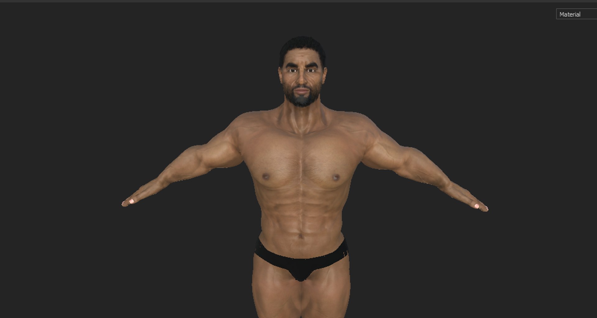 3D AAA REALISTIC MUSCULAR MALE BASE MESH - Game Ready 3D Character https://p.turbosquid.com/ts-thumb/93/lQkztu/hy/screenshot20260914220042/png/1790242557/1920x1080/fit_q87/58cd5c10847f3bbb423f6f774a01ed38eee4bd4a/screenshot20260914220042.jpg