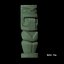 Totem antico