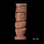 Totem antico