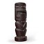 Totem antico