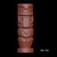 Totem antico
