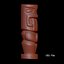 Totem antico