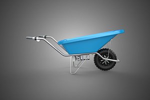 POWER ASSISTED RIM WHEEL HUB WHEELBARROW ENGINE BARROW ELECTRIC