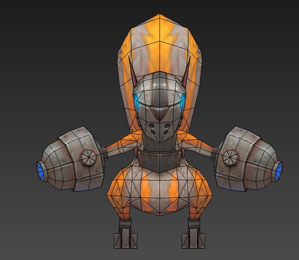 Squirrel 3D Model - TurboSquid 1568036