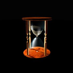 maya sand watch