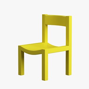 max children chair