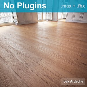Floor 1 WITHOUT PLUGINS