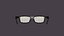 Gucci - GG0752O 002 Glasses