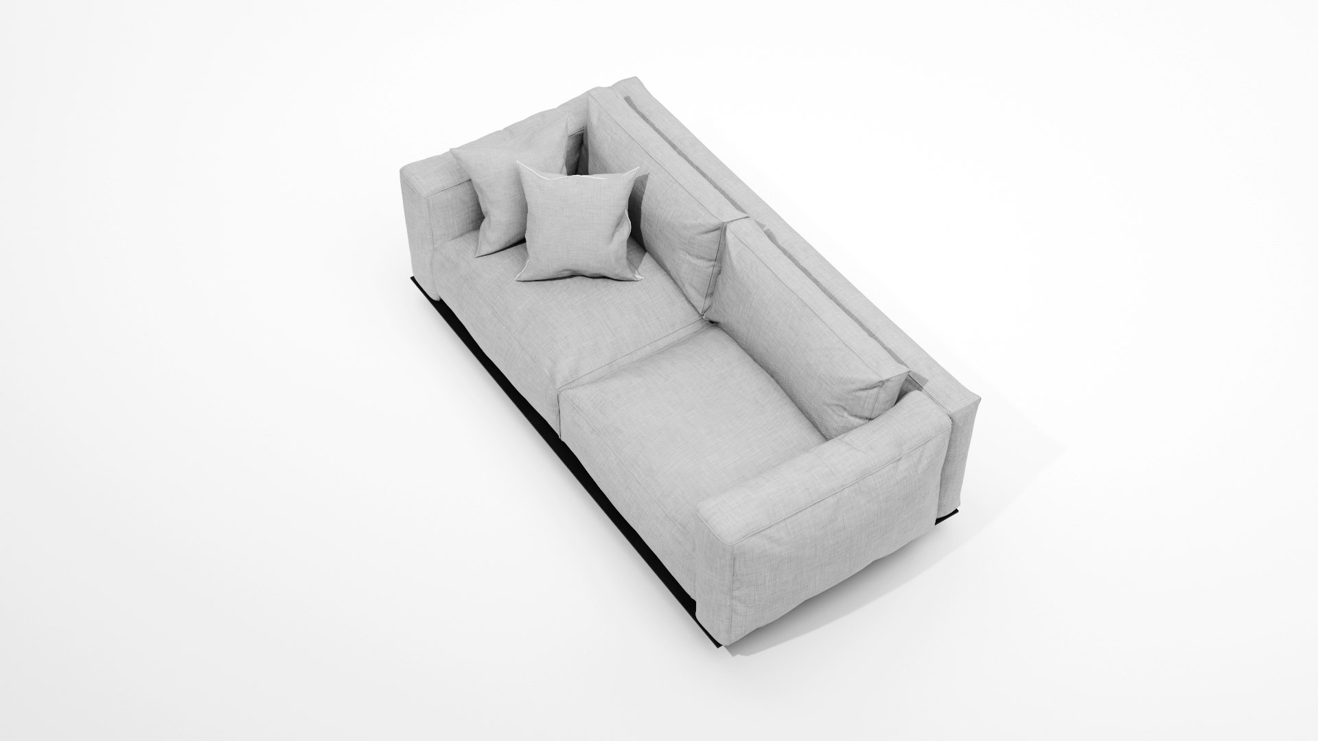 Two-Seater Sofa with Cushions - Scandinavian Style model https://p.turbosquid.com/ts-thumb/94/EhLewD/Hk/6/jpg/1753000304/1920x1080/fit_q87/75e34352f3d72240c6e0b374e93868ea1d768ed6/6.jpg