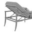 Restoration Hardware TROUSDALE CHAISE