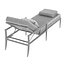 Restoration Hardware TROUSDALE CHAISE