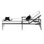 Restoration Hardware TROUSDALE CHAISE