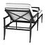 Restoration Hardware TROUSDALE CHAISE