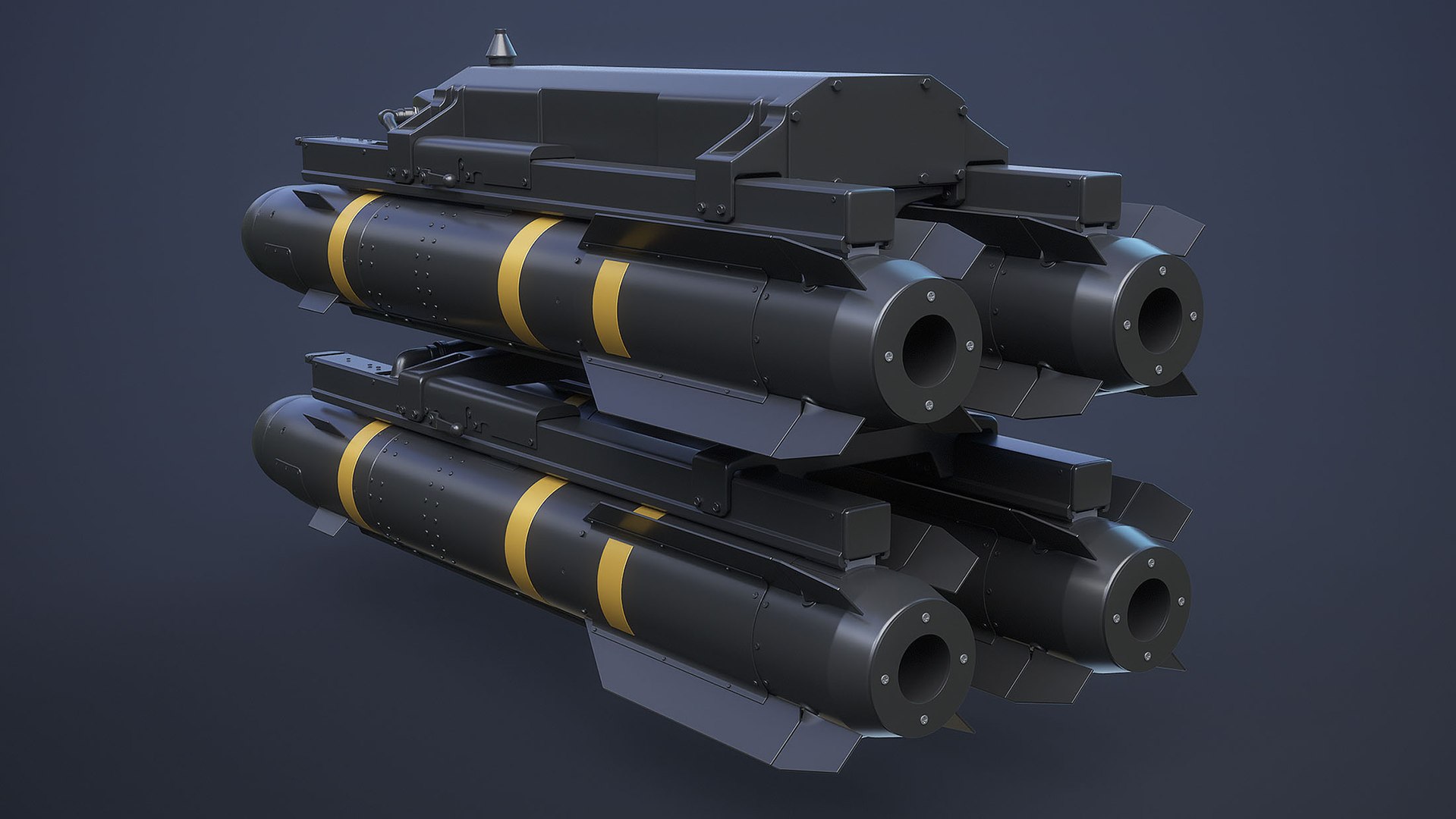 agm-114hellfireblend 3D model https://p.turbosquid.com/ts-thumb/94/H2n7uQ/Cw/03_agm114_hellfire_render/jpg/1670074228/1920x1080/fit_q87/40dd78ec8649bc85d1197dd4d17e59b515de0cb6/03_agm114_hellfire_render.jpg