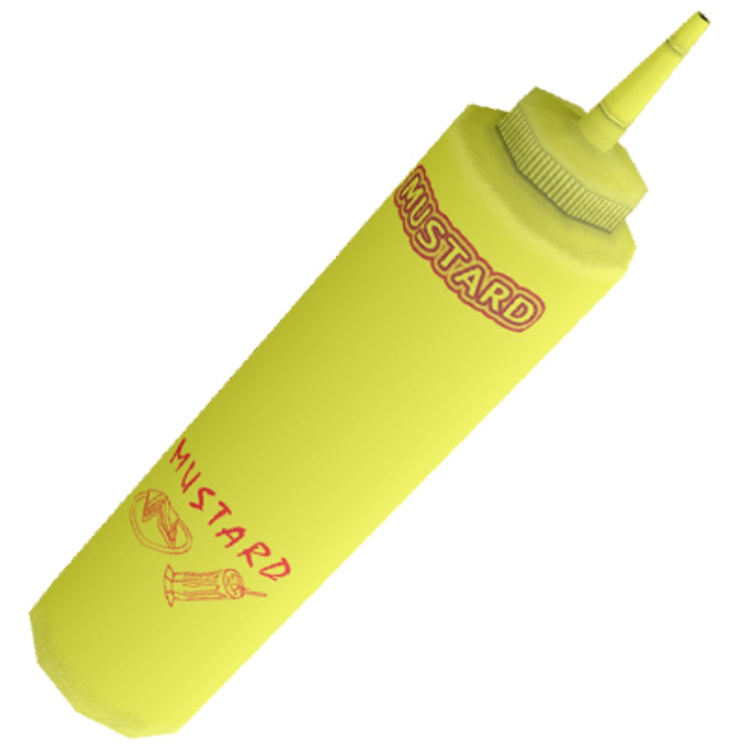 3d model of mustard ketchup bottles https://p.turbosquid.com/ts-thumb/94/JPtVgD/8kPSNYCI/007/jpg/1242878072/1920x1080/fit_q87/ac52111d215875587d339c0634dab74aee13e52f/007.jpg
