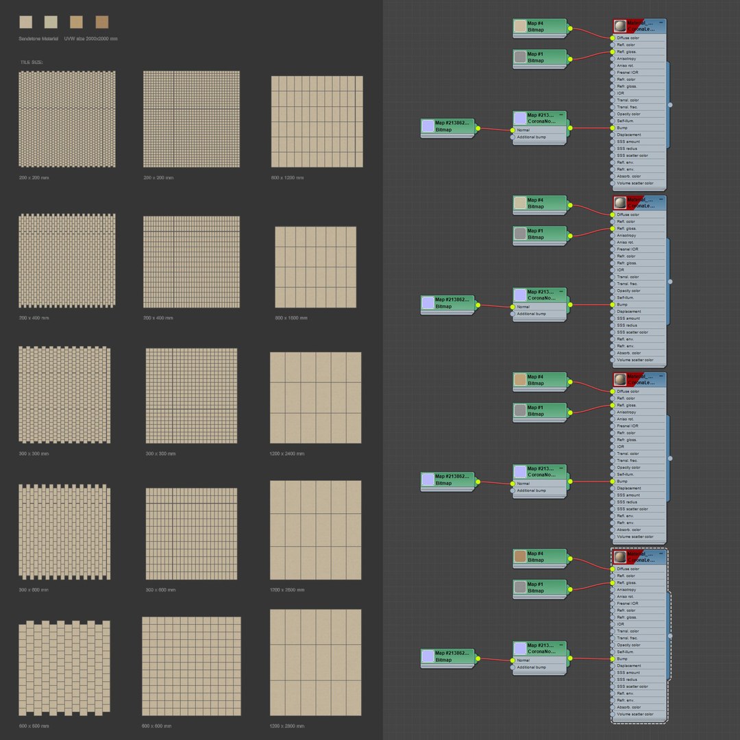 3D Sandstone Material and Tile - Set 02 model https://p.turbosquid.com/ts-thumb/94/LtCkcR/P0/preview03/jpg/1762786147/1920x1080/fit_q87/cf6ef9b1772b6e58991991545d876dcaf7dc486d/preview03.jpg