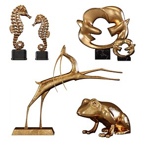 Sculptures 06 model