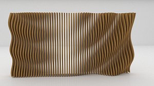 Parametric Partitions