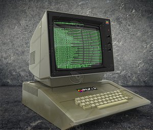 max computer