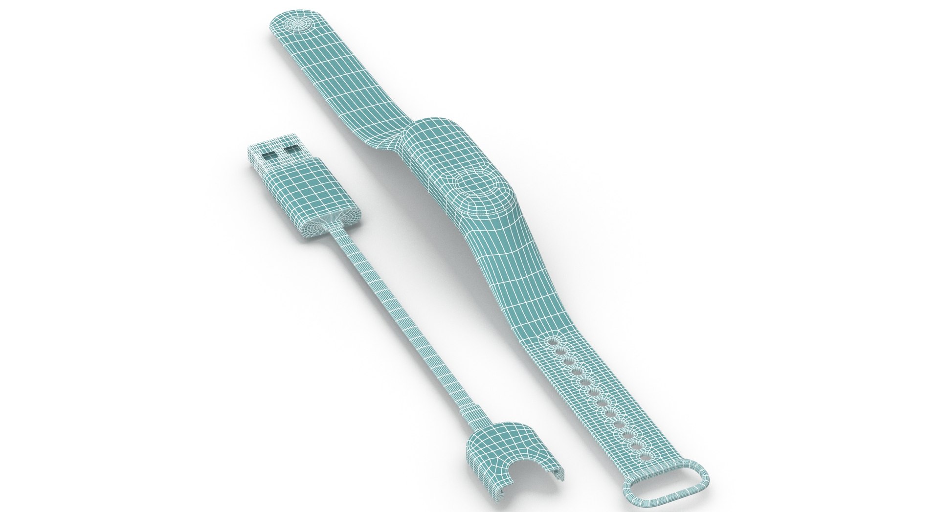 Mi Band 3 Unfastened With Charger 3D https://p.turbosquid.com/ts-thumb/94/YEM58k/ax/wireframe_0000/jpg/1630043318/1920x1080/fit_q87/57b50dcc05863c88c3f3ed1ebe2daed0e5630bf5/wireframe_0000.jpg
