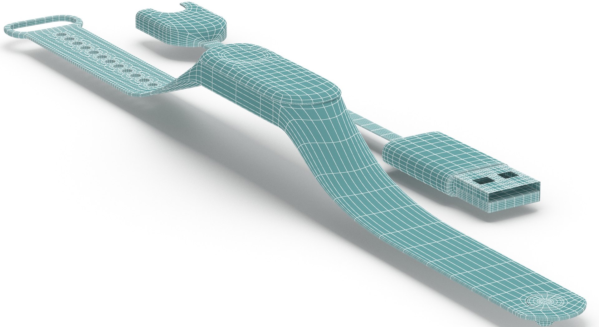 Mi Band 3 Unfastened With Charger 3D https://p.turbosquid.com/ts-thumb/94/YEM58k/h1/wireframe_0002/jpg/1630043316/1920x1080/fit_q87/f7ad498912153c15a1fc4ac4ce369dc1634ae8e4/wireframe_0002.jpg