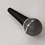 Microphone