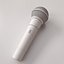 Microphone