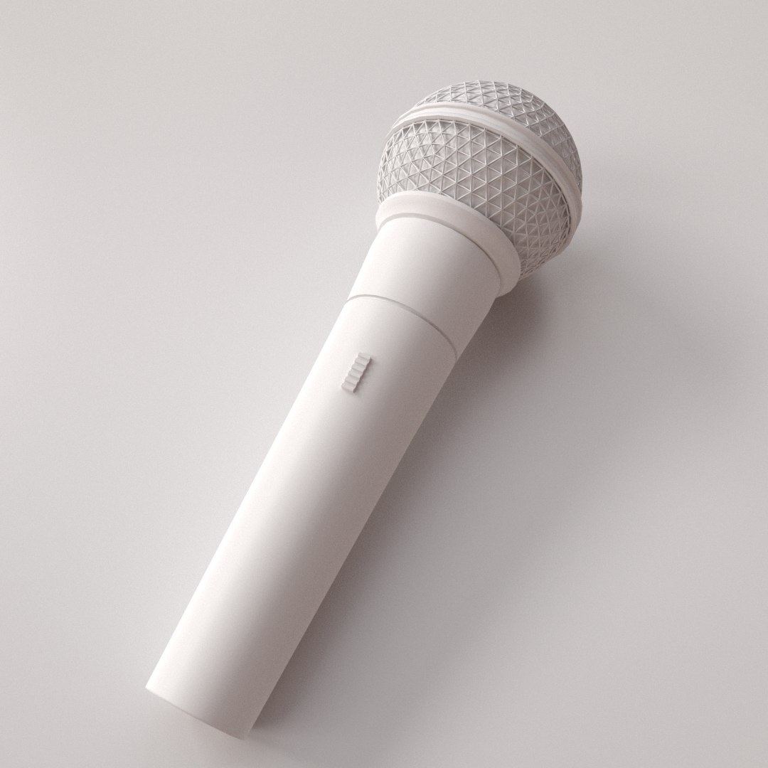 microphone mic 3D model https://p.turbosquid.com/ts-thumb/94/YlEMUn/XpD0TbOS/pic4/jpg/1603261610/1920x1080/fit_q87/dd1405d959c636bcebac5757124c8af26a9d7018/pic4.jpg