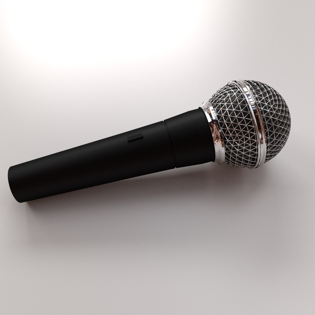 microphone mic 3D model https://p.turbosquid.com/ts-thumb/94/YlEMUn/wYjLPxUL/pic2/jpg/1603261545/1920x1080/fit_q87/286e4bf0e85a6b2f2bb0eeeac2238035c9133682/pic2.jpg