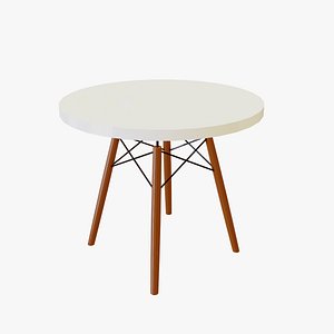 Modern Table