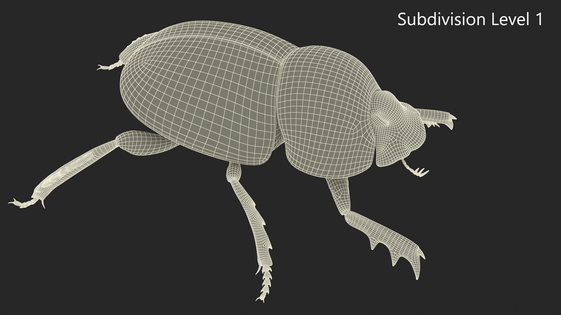 Manure Roller Beetle Dirty 3D model https://p.turbosquid.com/ts-thumb/94/euHYMo/4q/manurerollerbeetledirtyvray3dmodel011/jpg/1729966954/1920x1080/fit_q87/7bb2a6f56967072e08b9739a4ed89b95432dbb2b/manurerollerbeetledirtyvray3dmodel011.jpg