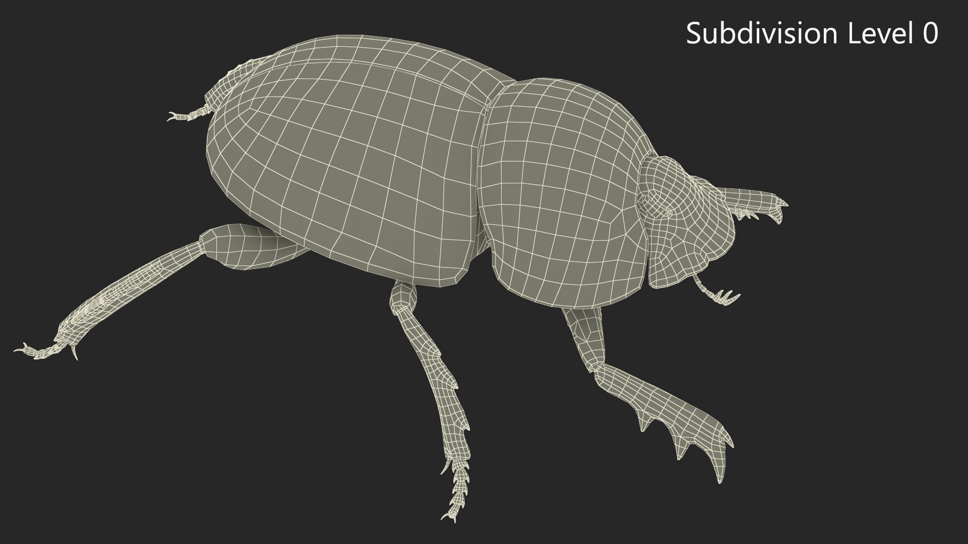 Manure Roller Beetle Dirty 3D model https://p.turbosquid.com/ts-thumb/94/euHYMo/pn/manurerollerbeetledirtyvray3dmodel010/jpg/1729966948/1920x1080/fit_q87/d37c0ee5ea6323de07469950d291086906a45650/manurerollerbeetledirtyvray3dmodel010.jpg