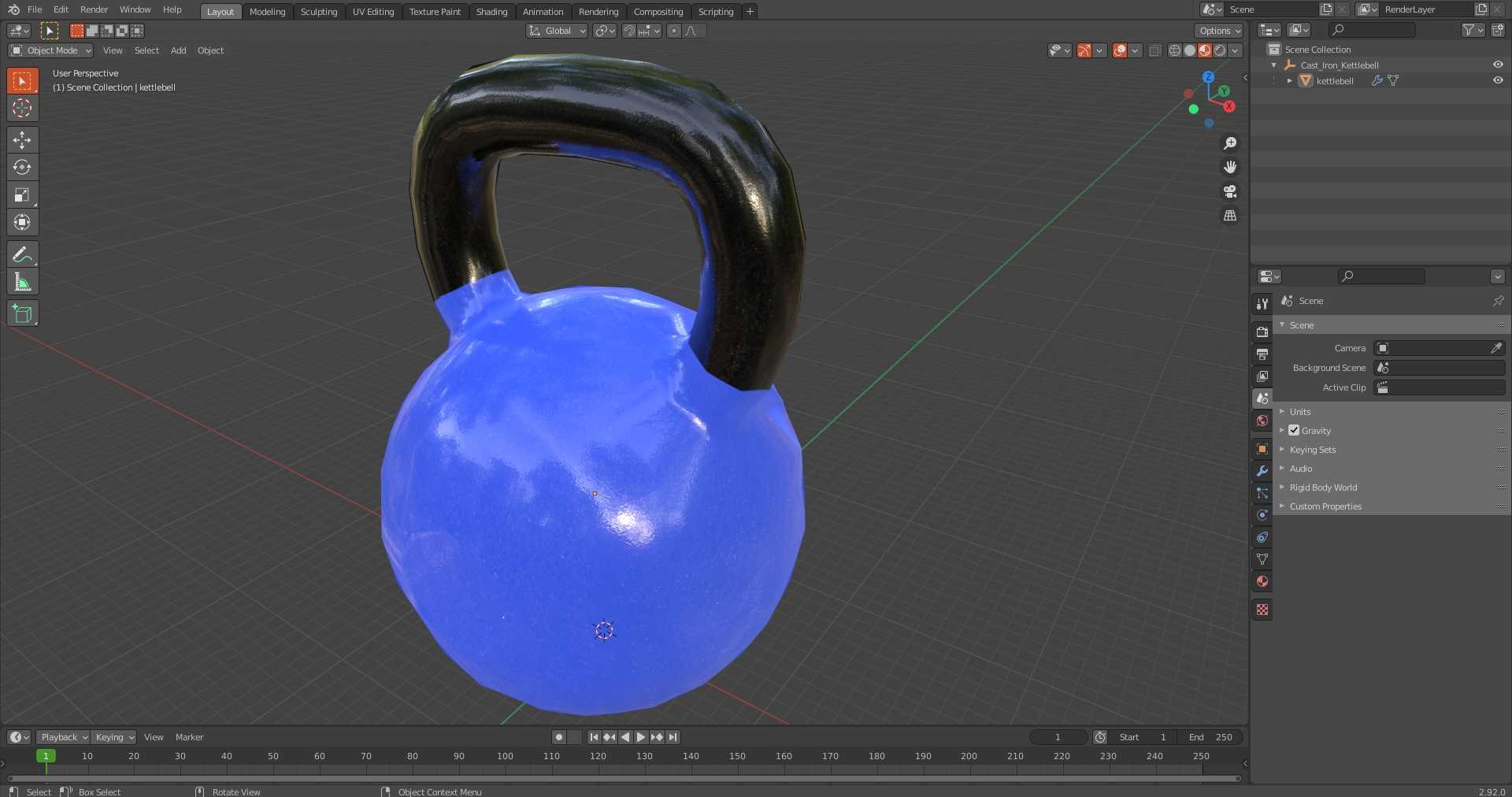 3D Cast Iron Kettlebell model https://p.turbosquid.com/ts-thumb/94/gYWdDJ/Fd/castironkettlebell3dsmodel020/jpg/1703125323/1920x1080/fit_q87/9a996e93b1c75e6c591021ec1efdc7a673f04cfa/castironkettlebell3dsmodel020.jpg