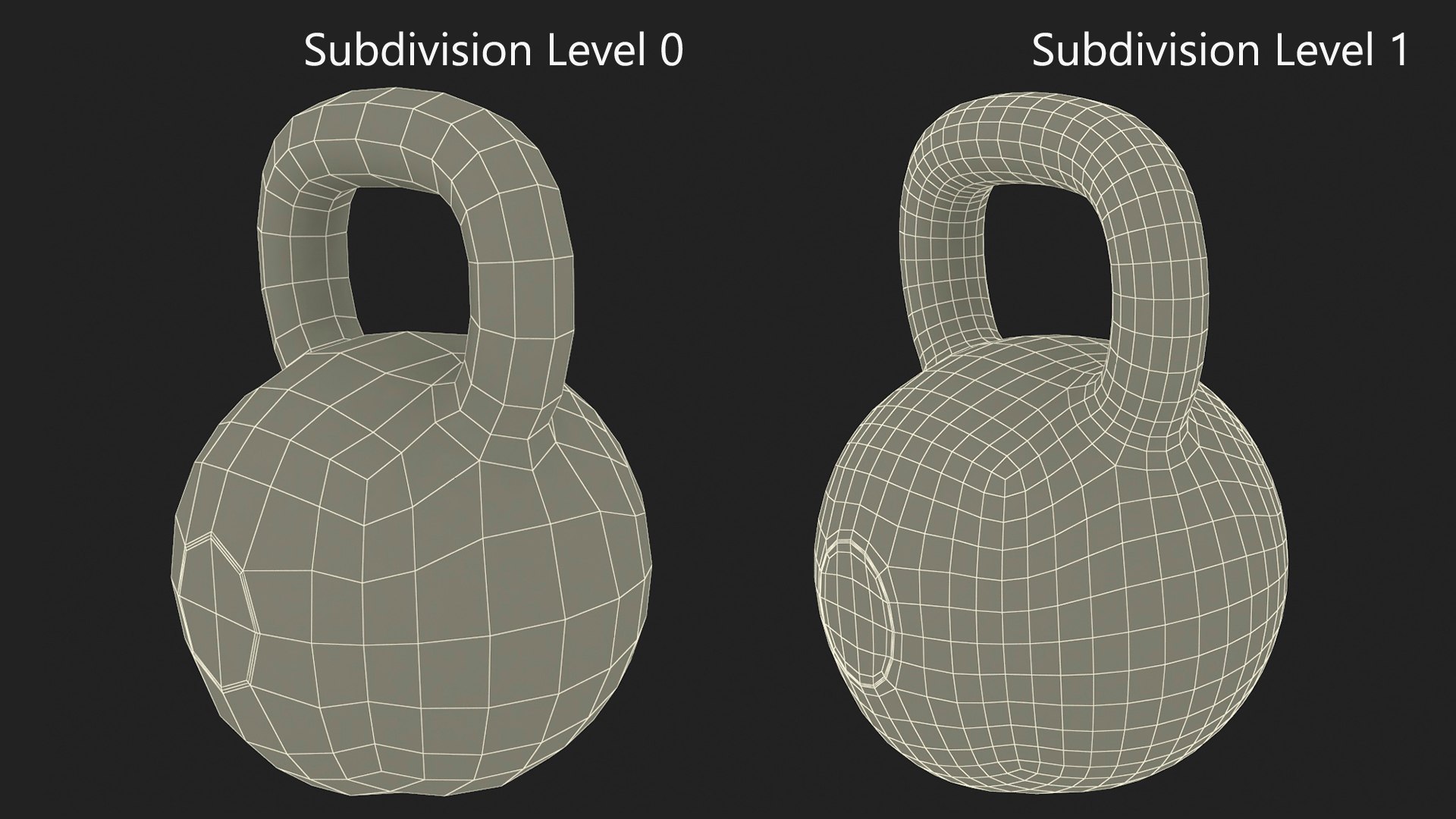 3D Cast Iron Kettlebell model https://p.turbosquid.com/ts-thumb/94/gYWdDJ/dT/castironkettlebell3dsmodel016/jpg/1703125307/1920x1080/fit_q87/e107515baba6676ec6b9142ff6540bc54dbbee11/castironkettlebell3dsmodel016.jpg
