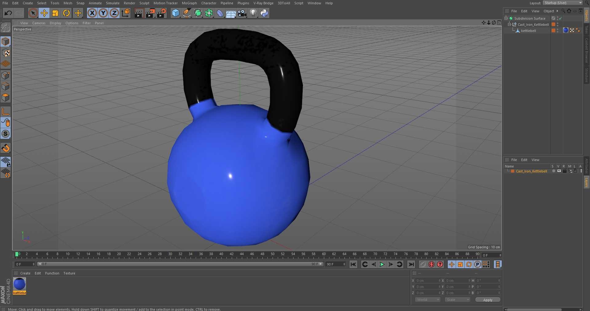 3D Cast Iron Kettlebell model https://p.turbosquid.com/ts-thumb/94/gYWdDJ/fi/castironkettlebell3dsmodel022/jpg/1703125331/1920x1080/fit_q87/10a528dfe8493e3bcc19af6527bbd33bf302f7f0/castironkettlebell3dsmodel022.jpg